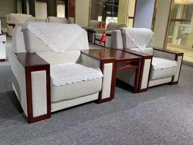 迎宾沙发