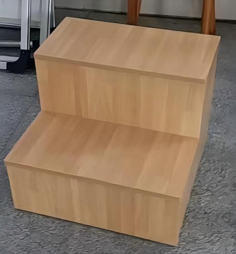 步梯